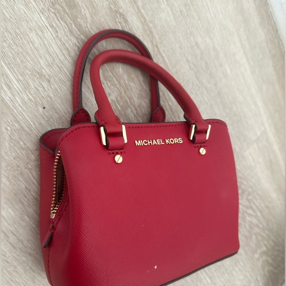 Micheal Kors.